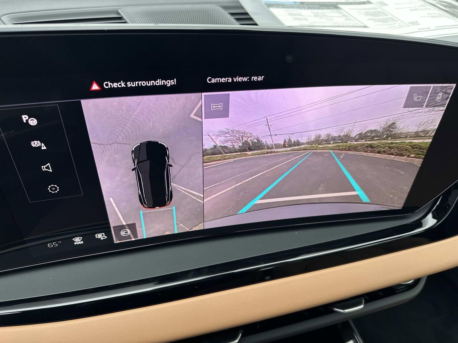 New 2026 Audi A6 Premium Plus AWD/4WD image 19