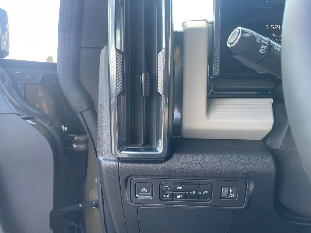 New 2026 GMC Hummer EV 4x4 Crew Cab image 20