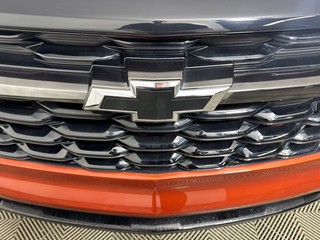 Used 2024 Chevrolet Trax RS w/ Driver Confidence Package image 9