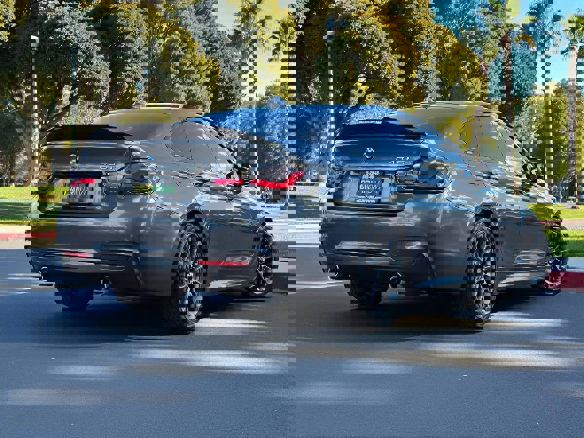 Used 2016 BMW 435i Gran Coupe 435i Gran Coupe image 7