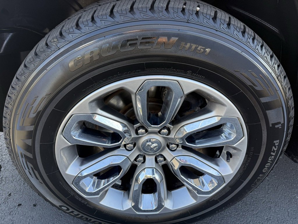 Used 2019 RAM 1500 Sport w/ Level 2 Equipment Group image 10