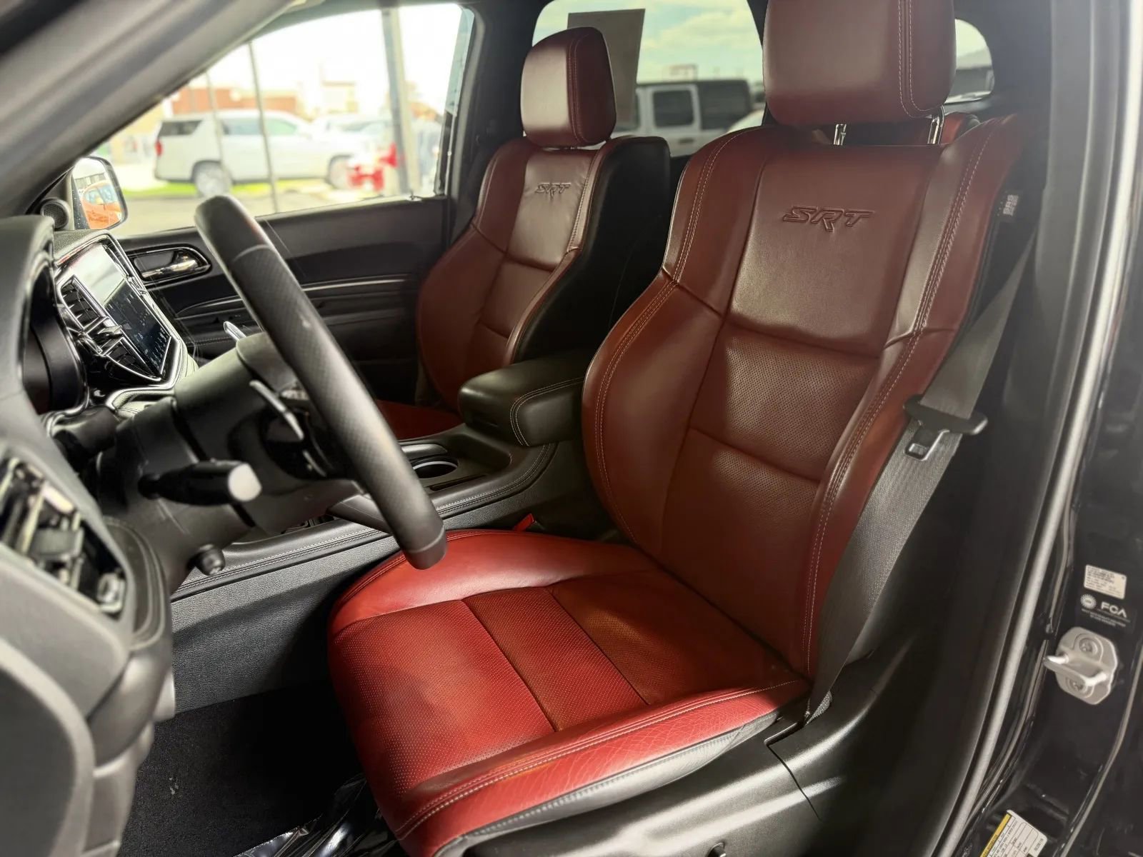 Used 2024 Dodge Durango SRT Hellcat image 18