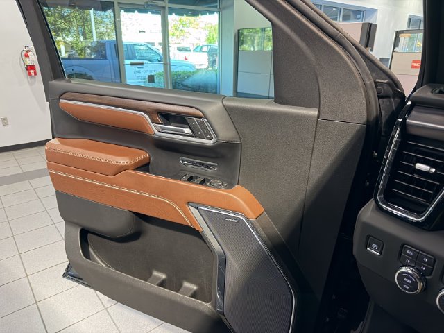 Used 2025 GMC Sierra 1500 Denali Ultimate AWD/4WD image 30