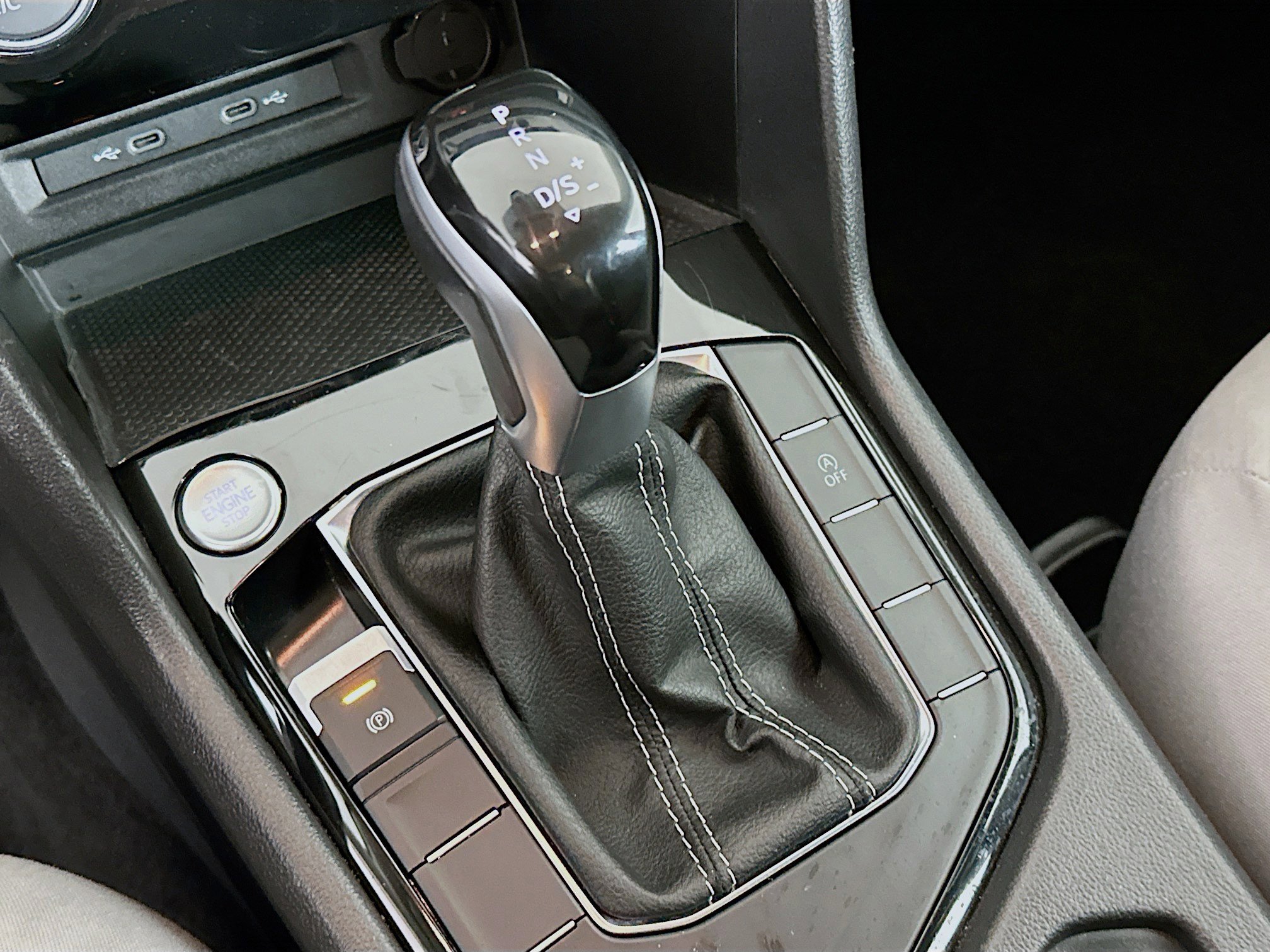 Used 2024 Volkswagen Taos S image 24