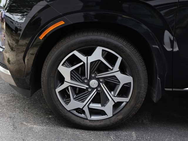 Used 2022 Hyundai Palisade Calligraphy AWD/4WD image 9