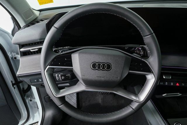 New 2026 Audi Q3 quattro 2.0T image 10