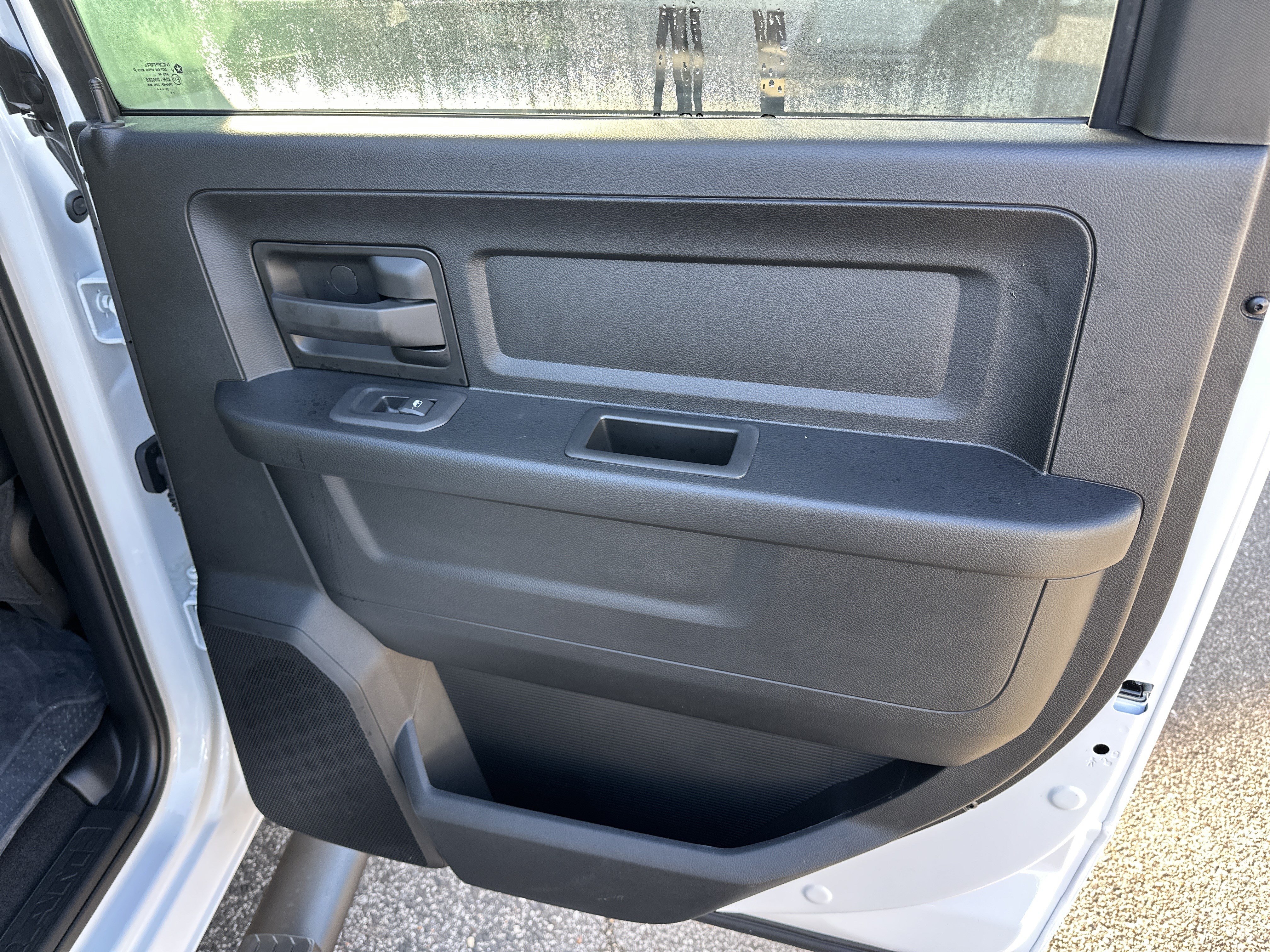 New 2026 RAM 2500 Tradesman AWD/4WD image 16