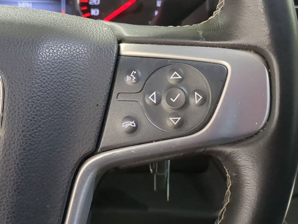 Used 2016 GMC Yukon SLE w/ Convenience Package image 30