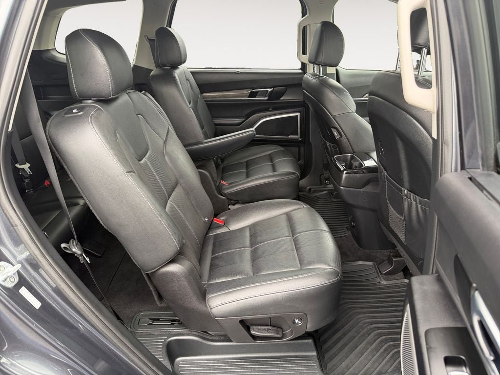 Used 2021 Kia Telluride EX w/ EX Premium Package AWD/4WD image 23