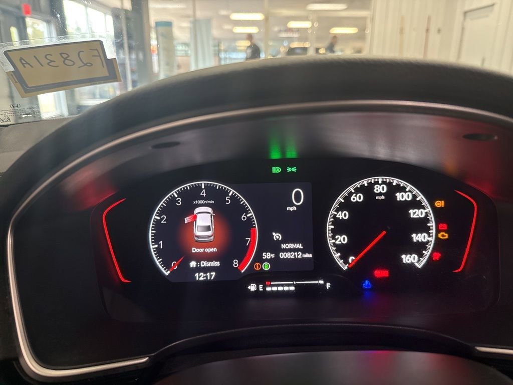 Used 2022 Honda Civic Si image 18