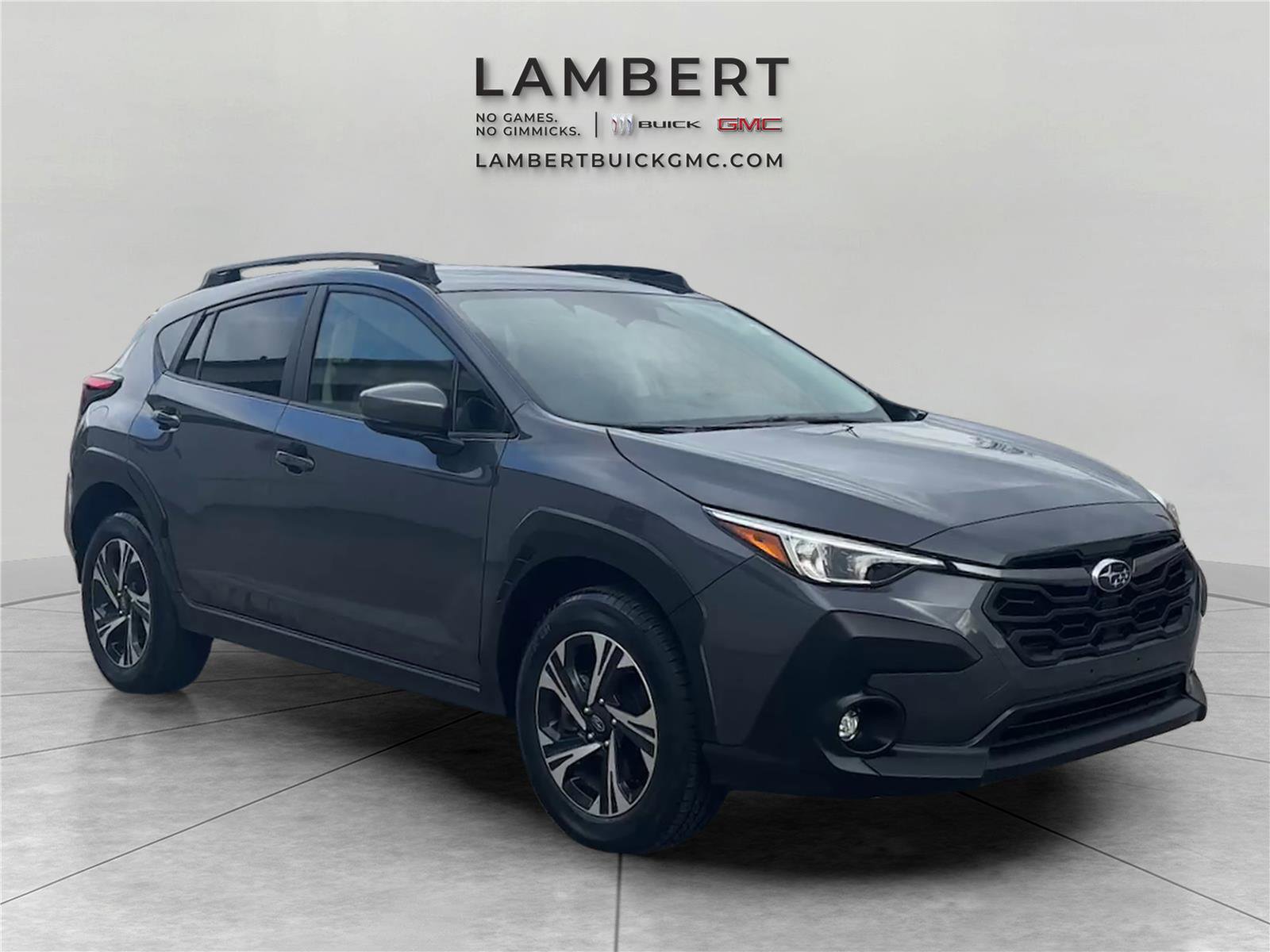 Used 2024 Subaru Crosstrek 2.0i Premium image 7