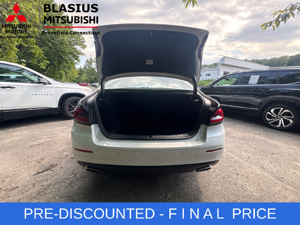 Used 2023 BMW 530i xDrive w/ Premium Package AWD/4WD image 35