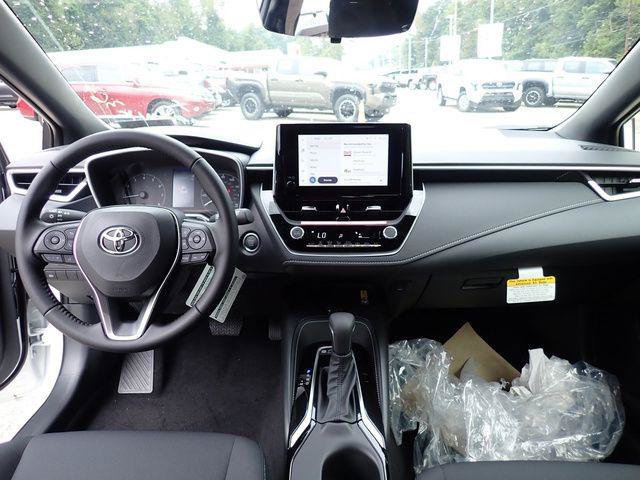 Certified 2026 Toyota Corolla SE FWD image 14