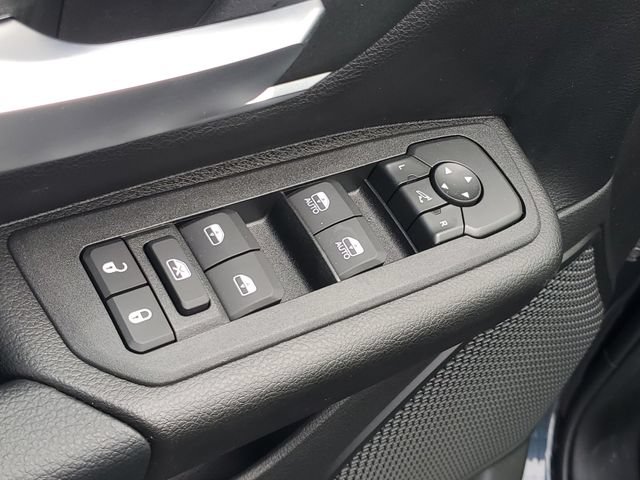 New 2026 RAM 1500 Big Horn AWD/4WD image 16