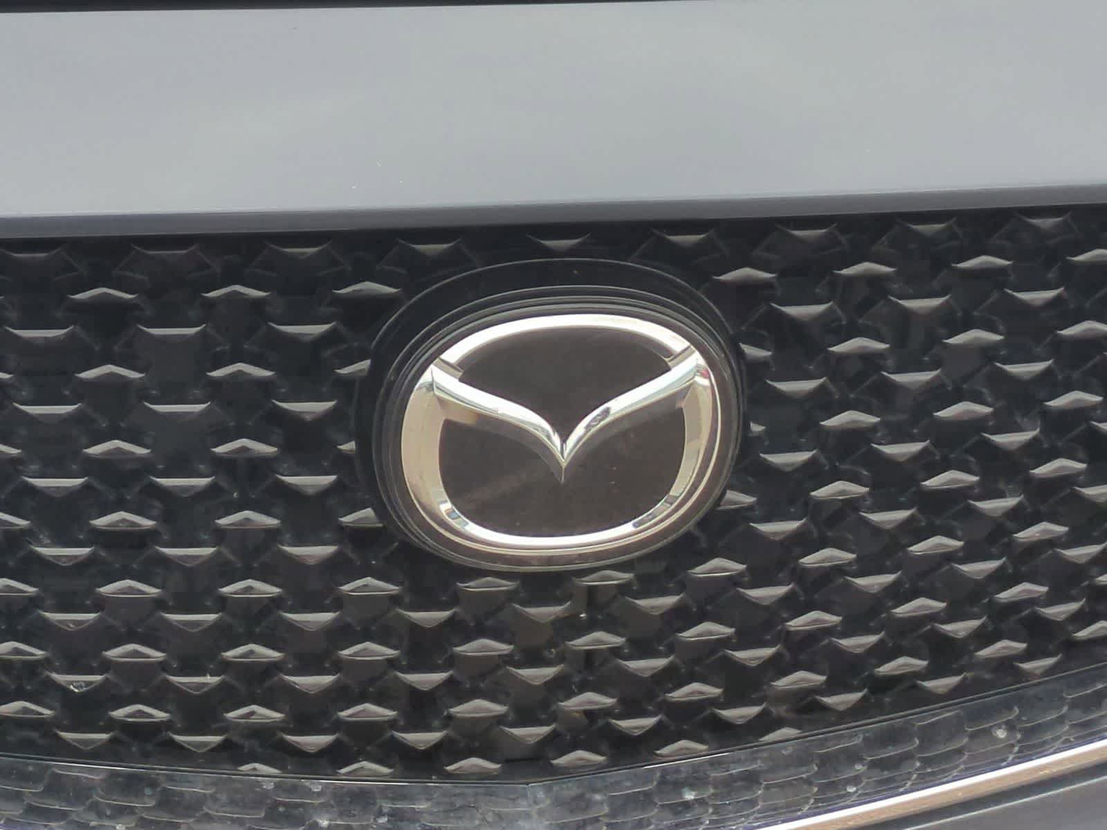 Used 2023 MAZDA CX-30 AWD 2.5 S w/ Preferred Package image 11