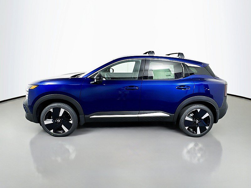 New 2026 Nissan Kicks SR w/ Cold Weather Package AWD/4WD image 4