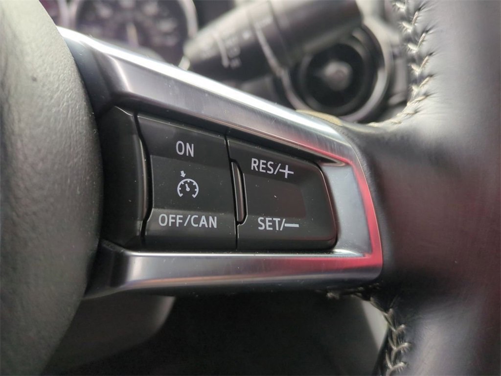 Used 2020 MAZDA MX-5 Miata Sport image 16