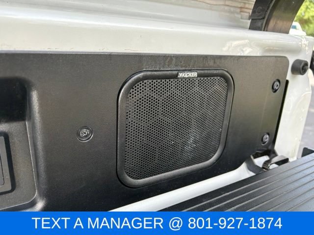 Used 2024 GMC Sierra 3500 Denali Ultimate AWD/4WD image 12