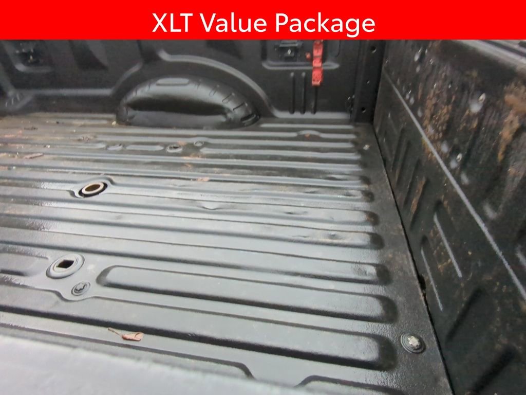 Used 2019 Ford F250 XLT w/ XLT Value Package image 5