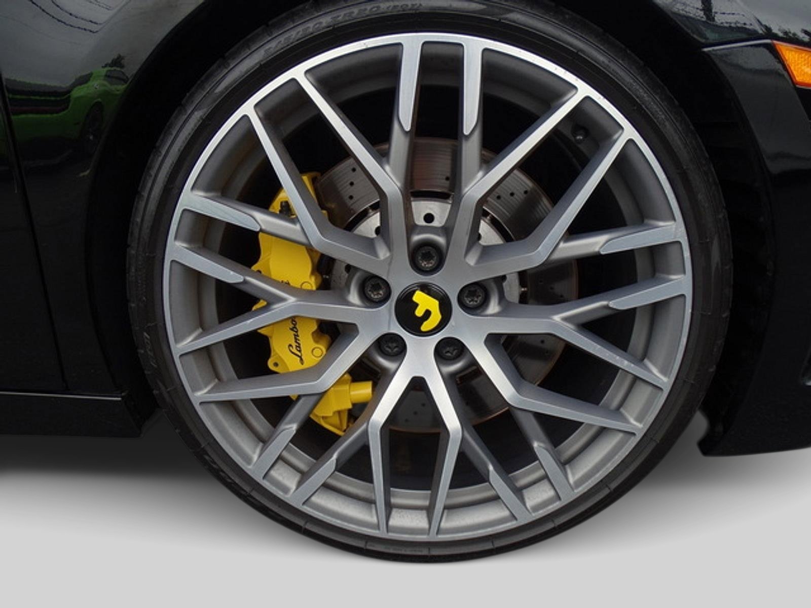 Used 2011 Lamborghini Gallardo LP 560-4 image 22