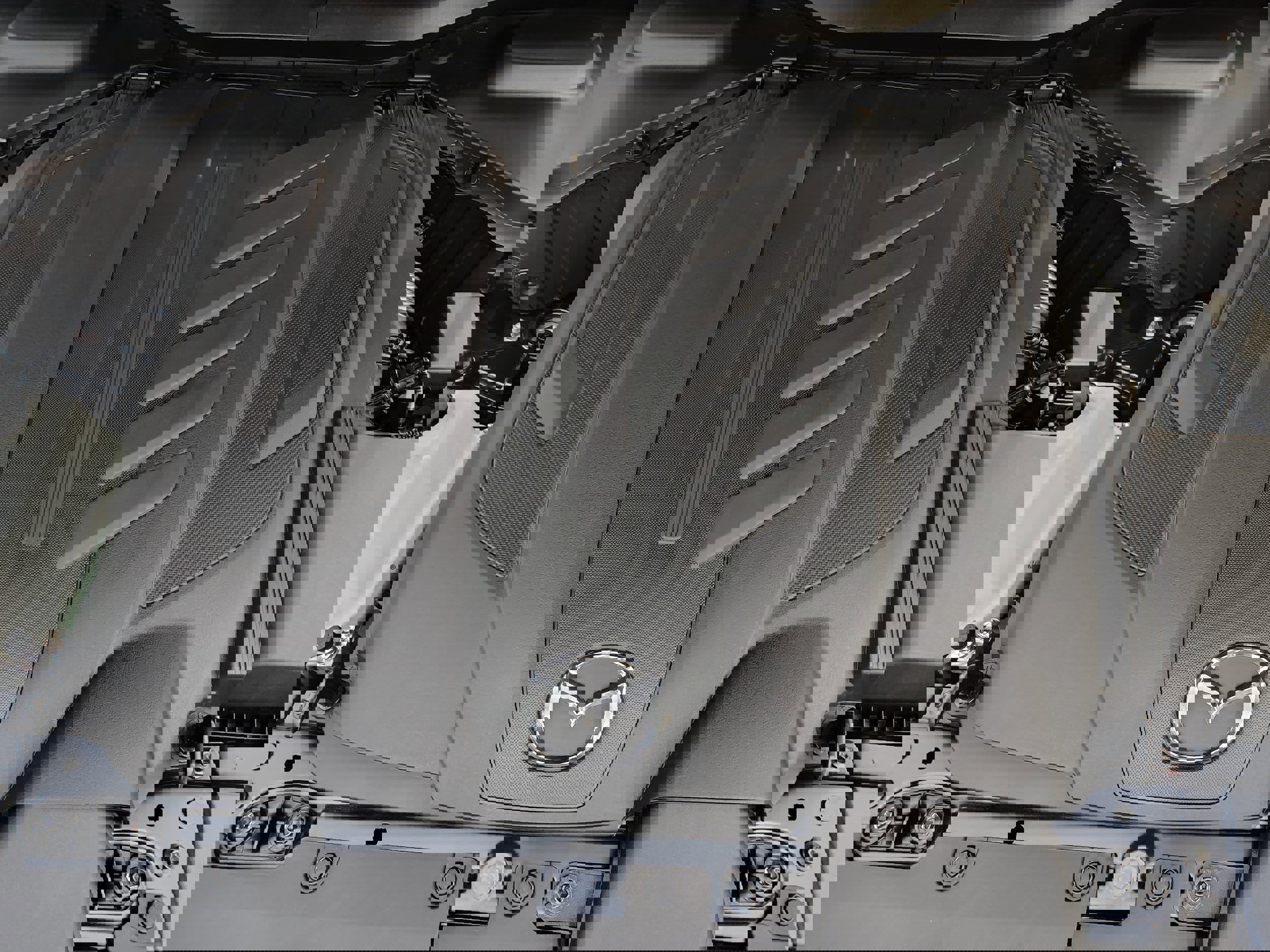 Used 2026 MAZDA CX-90 3.3 Turbo w/ Select Package image 15