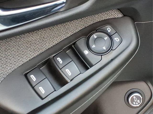 Used 2024 Chevrolet TrailBlazer LT w/ Convenience Package FWD image 17