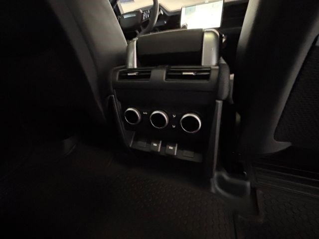 Used 2024 Land Rover Defender 130 Outbound AWD/4WD image 20