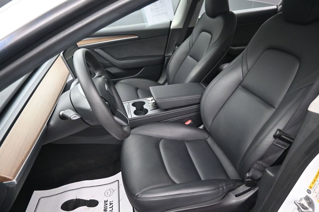 Used 2023 Tesla Model 3 Standard Range RWD image 24