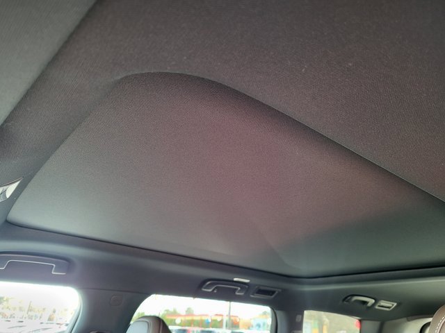 New 2026 Nissan Armada Platinum Reserve image 13