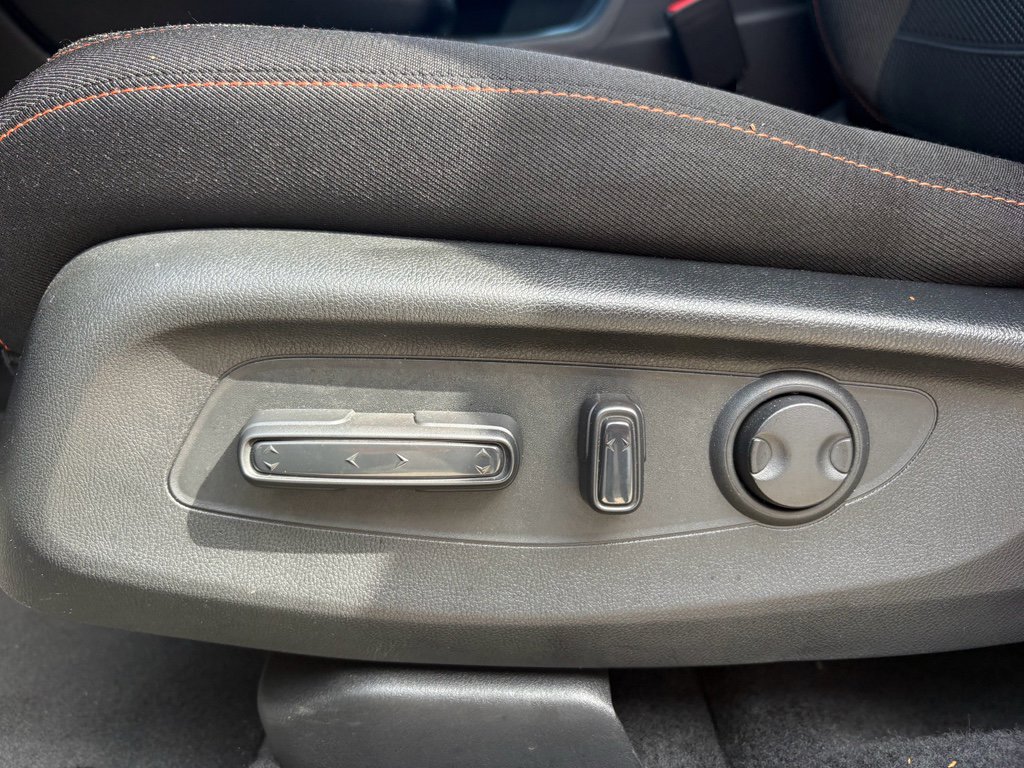 Certified 2025 Honda CR-V Sport image 21