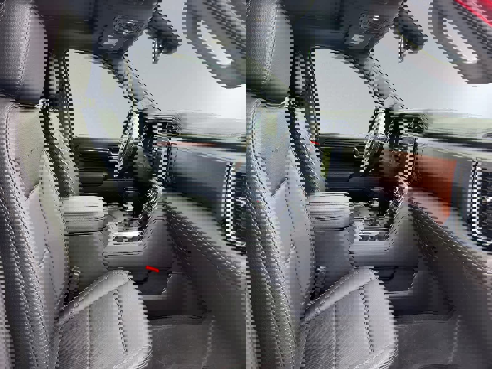 Used 2024 GMC Sierra 1500 Denali image 20