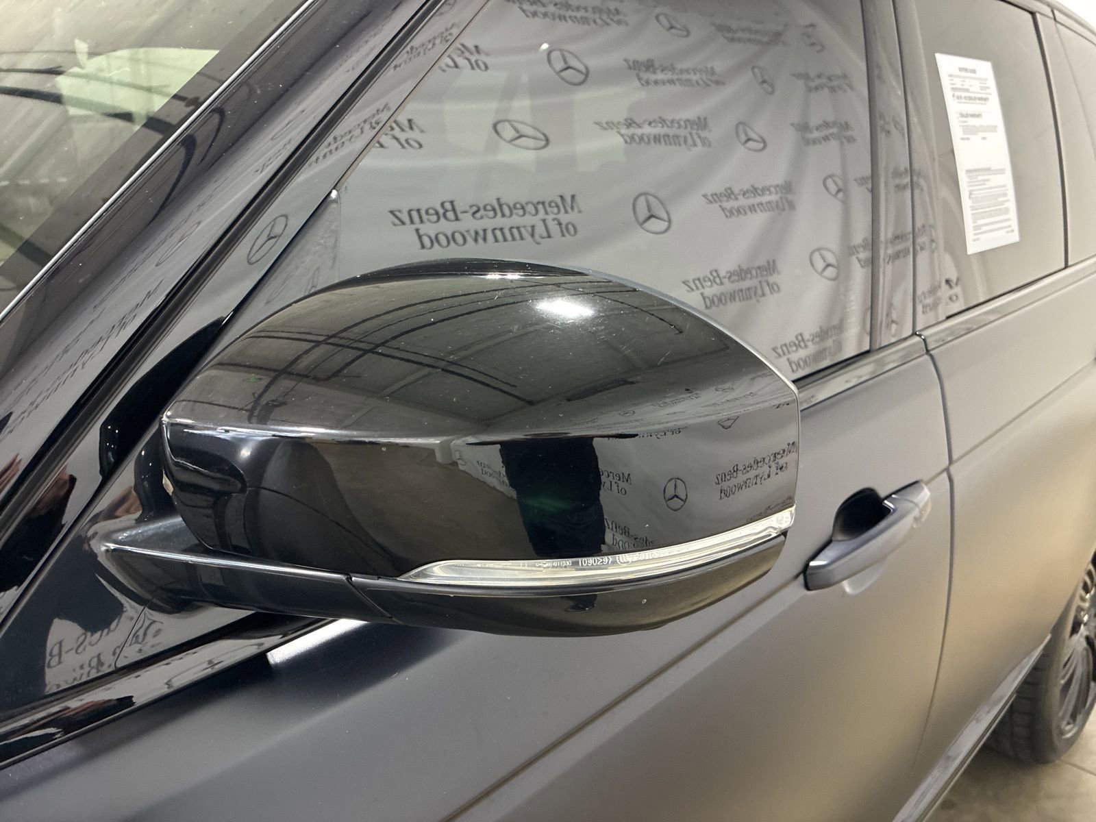 Used 2021 Land Rover Range Rover Westminster Edition image 15