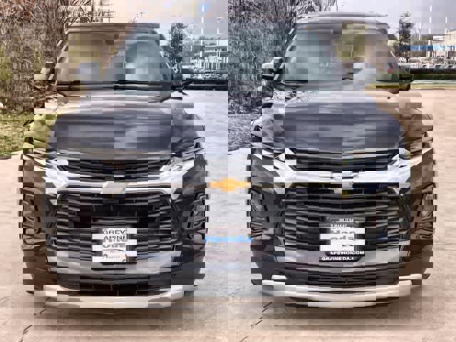 Used 2020 Chevrolet Blazer LT image 7