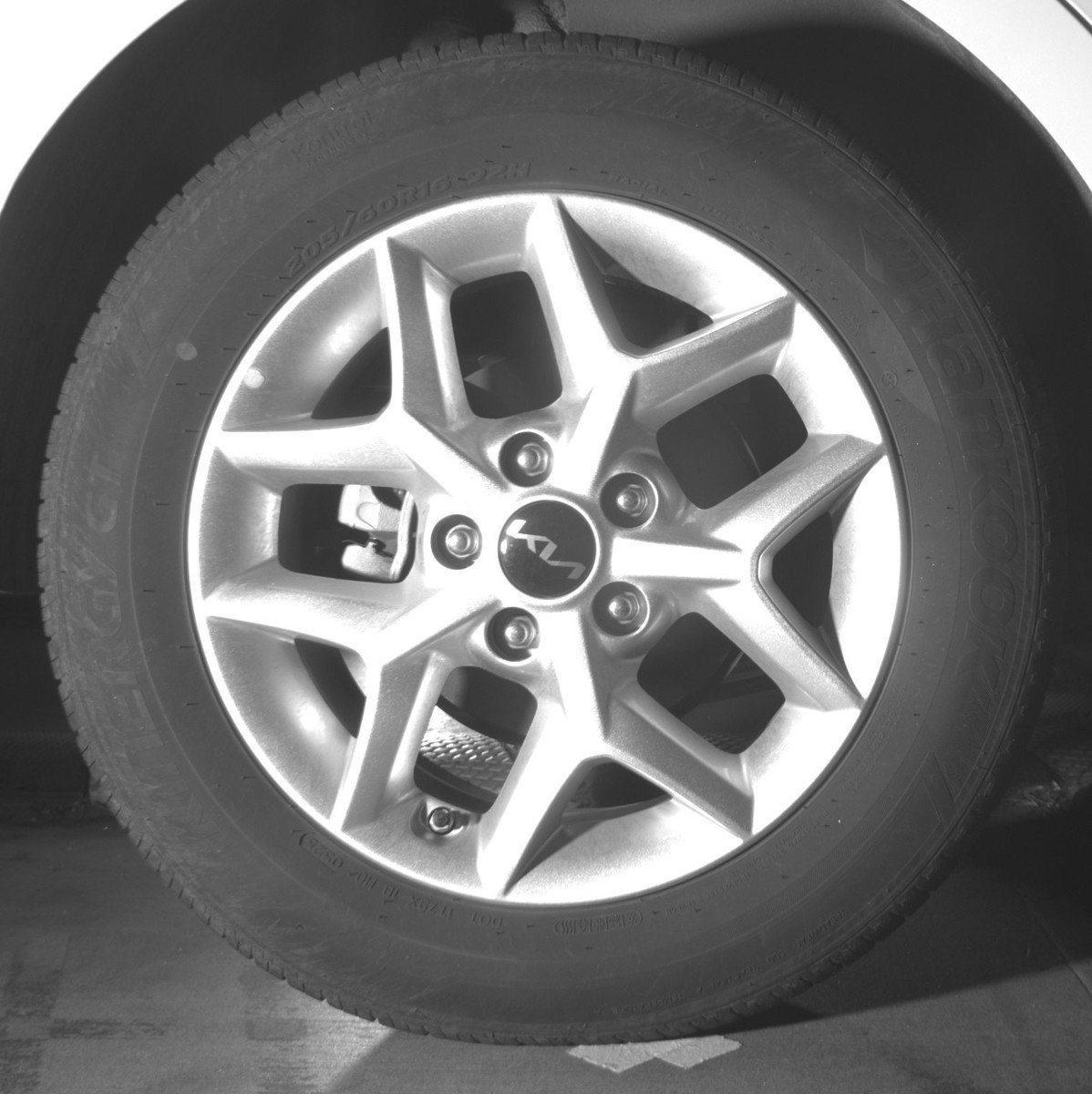 Used 2025 Kia Soul LX w/ LX Technology Package image 15