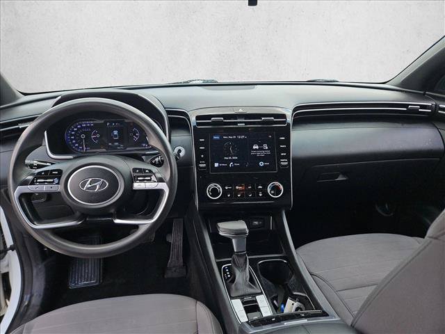 Used 2022 Hyundai Santa Cruz SEL FWD image 15