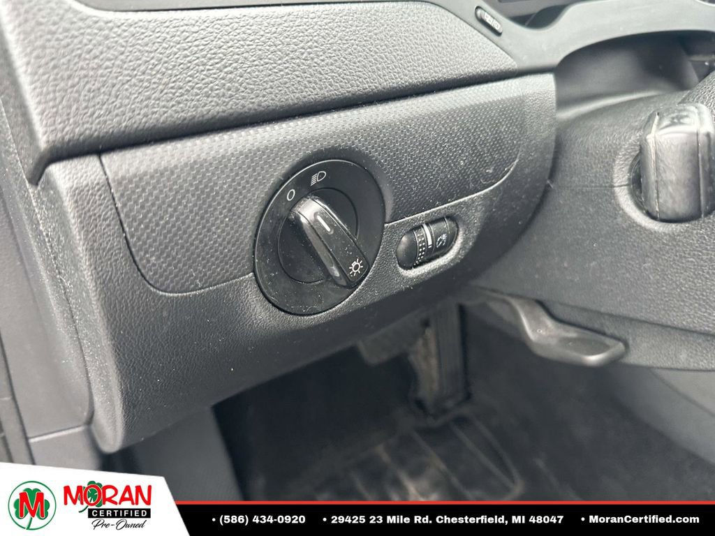 Used 2014 Volkswagen Jetta S FWD image 18