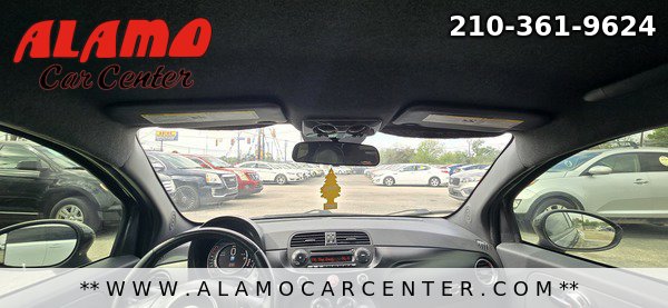 Used 2015 FIAT 500 Sport w/ Sport Appearance Group image 33