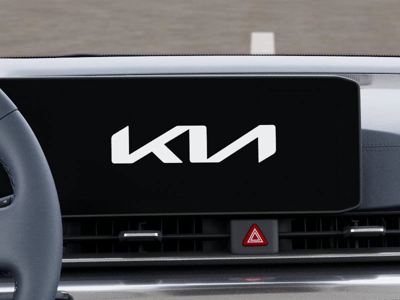 New 2026 Kia Carnival SX w/ SX Dark Edition Package FWD image 22