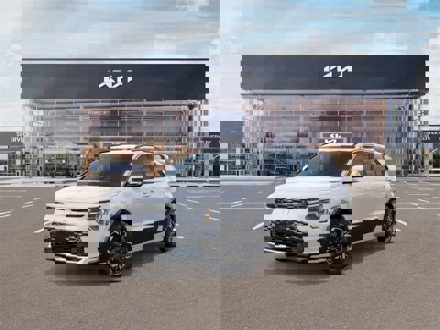 New 2025 Kia Niro Wind w/ Wind Preserve Package image 1