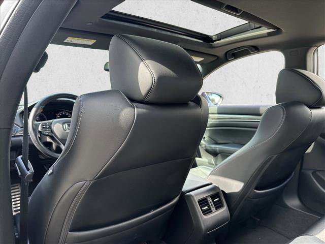 Used 2024 Honda CR-V Sport-L image 28