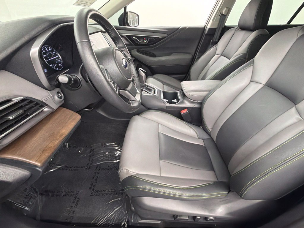 Used 2023 Subaru Outback Onyx Edition XT w/ Tech Package 2 AWD/4WD image 23