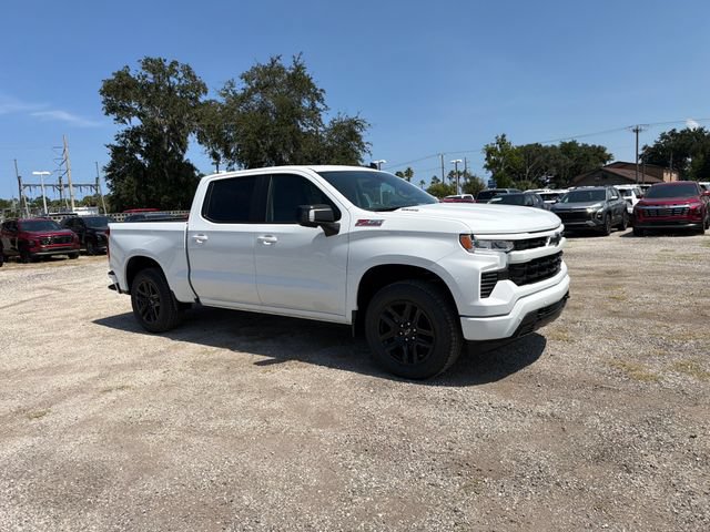 New 2026 Chevrolet Silverado 1500 RST w/ Safety Package AWD/4WD image 18
