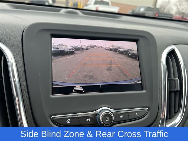 Certified 2023 Chevrolet Equinox LT image 28