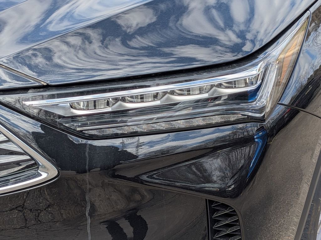 New 2026 Acura MDX w/ Technology Package image 9