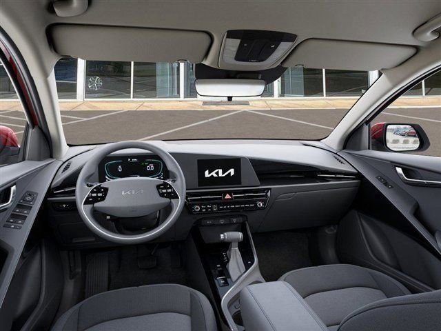 New 2026 Kia Niro LX image 14