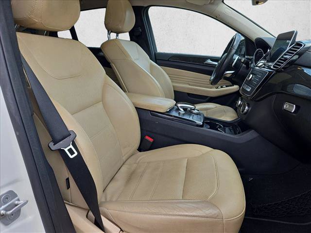 Used 2016 Mercedes-Benz GLE 450 4MATIC Coupe image 14