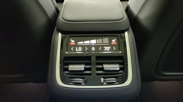 New 2026 Volvo XC90 T8 Plus w/ Protection Package AWD/4WD image 32