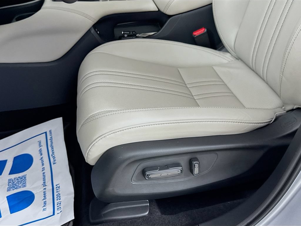 Used 2026 Honda HR-V EX-L image 25