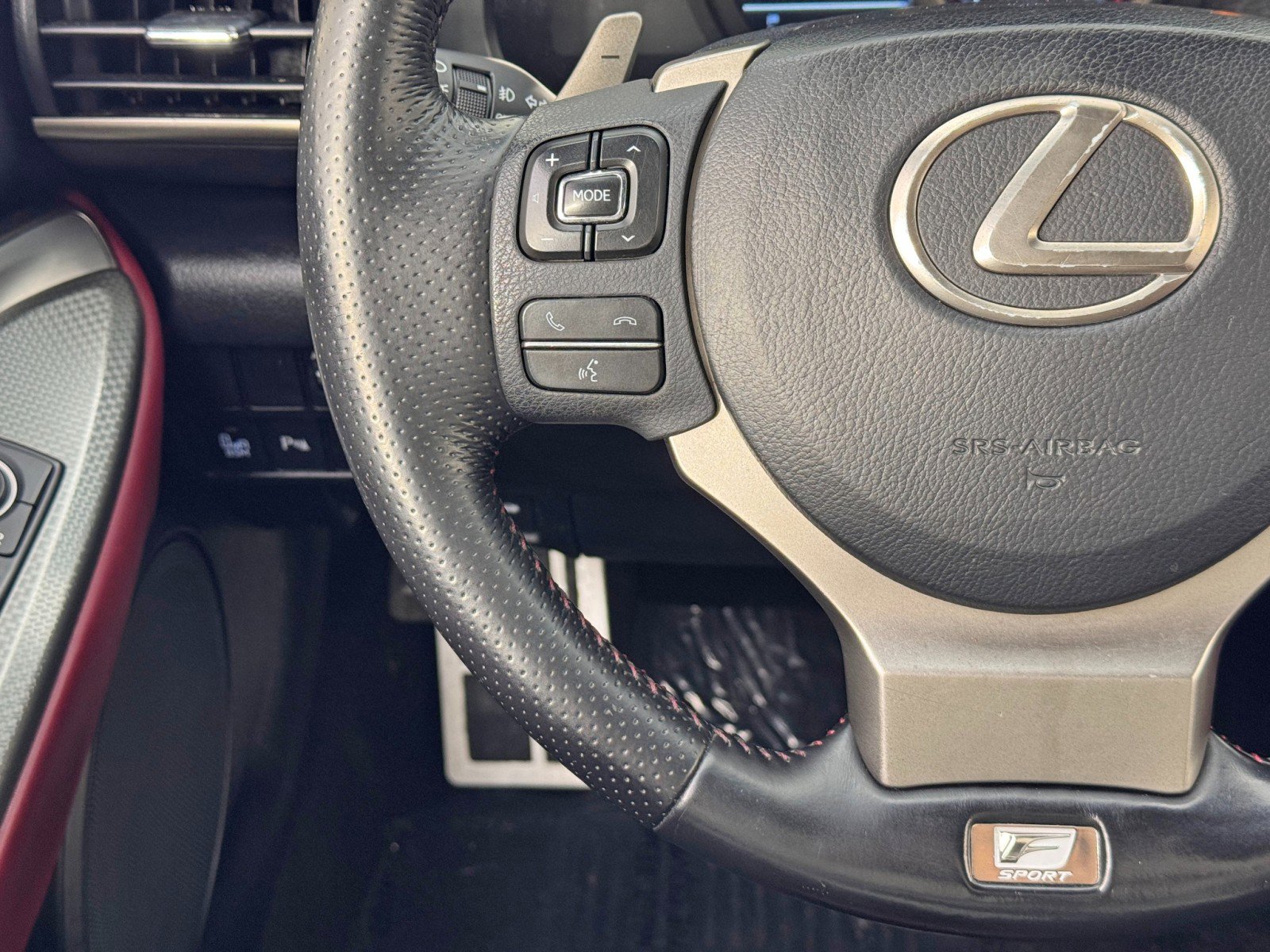 Used 2016 Lexus RC 350 F Sport image 21