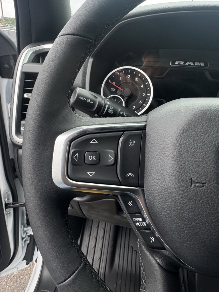 New 2026 RAM 1500 Big Horn image 15